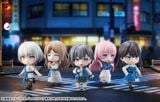  Taki Shiina nendoroid - BanG Dream! - Good Smile Arts Shanghai 
