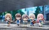 Taki Shiina nendoroid - BanG Dream! - Good Smile Arts Shanghai 