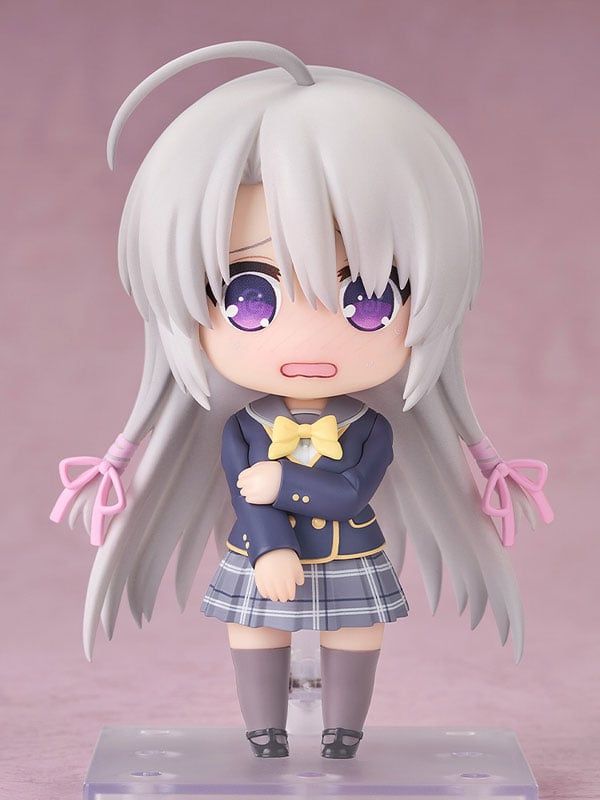  Nene Ayachi nendoroid - Sabbat of the Witch - Good Smile Arts Shanghai 