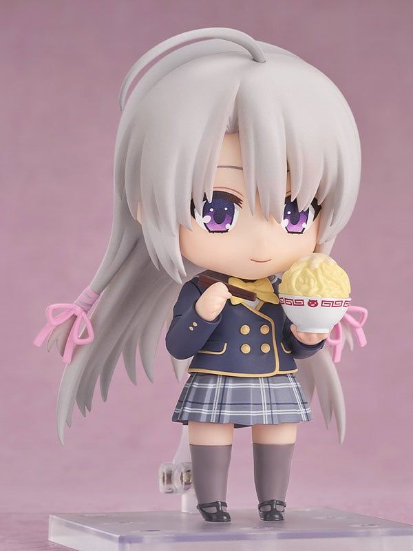  Nene Ayachi nendoroid - Sabbat of the Witch - Good Smile Arts Shanghai 