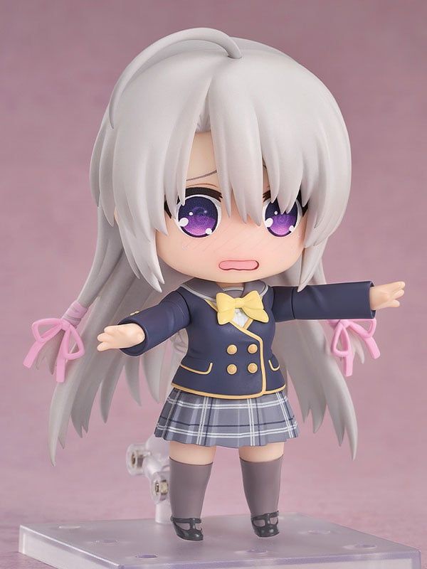  Nene Ayachi nendoroid - Sabbat of the Witch - Good Smile Arts Shanghai 