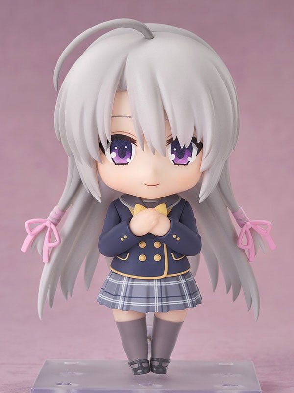  Nene Ayachi nendoroid - Sabbat of the Witch - Good Smile Arts Shanghai 
