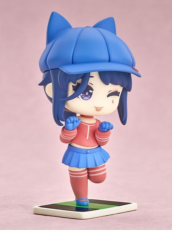  Mini Memory MiSide: Cappie - Miside - Good Smile Arts Shanghai 