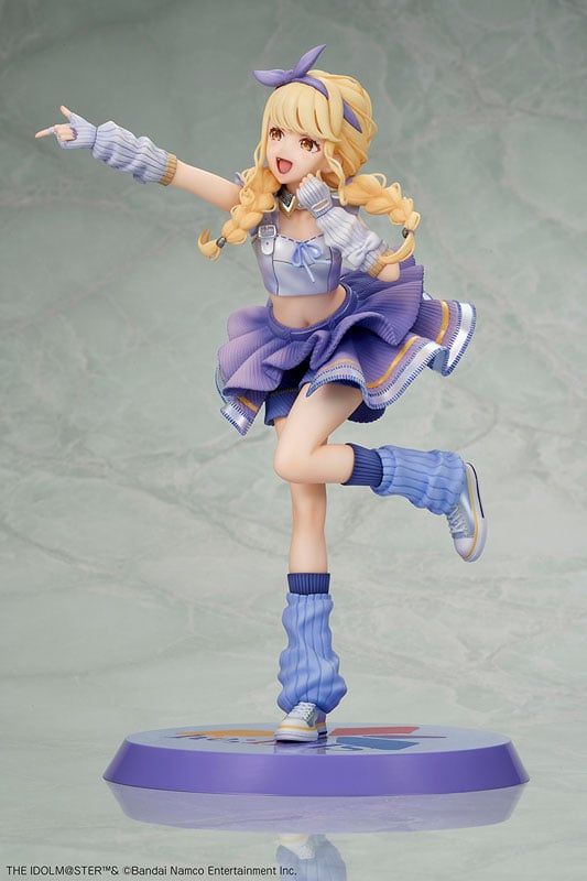  Kotone Fujita - Gakuen iDOLM@STER (THE IDOLM@STER Gakuen) - DesignCOCO 