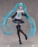  Hatsume Miku - FREEing 