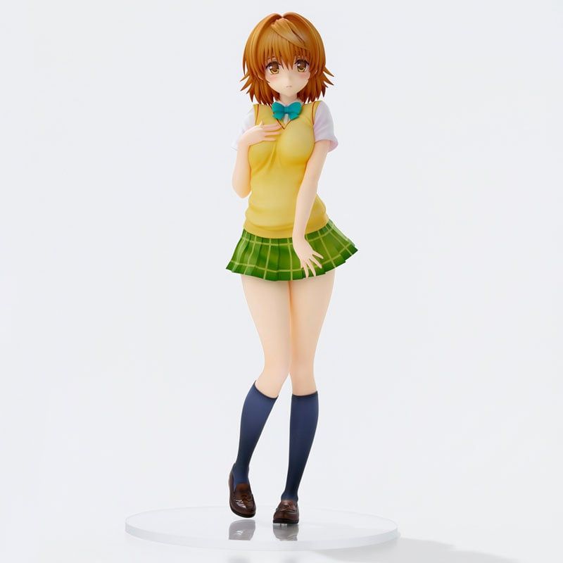  Riko Yuusaki - To Love-Ru Darkness - Union Creative 