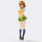  Riko Yuusaki - To Love-Ru Darkness - Union Creative 