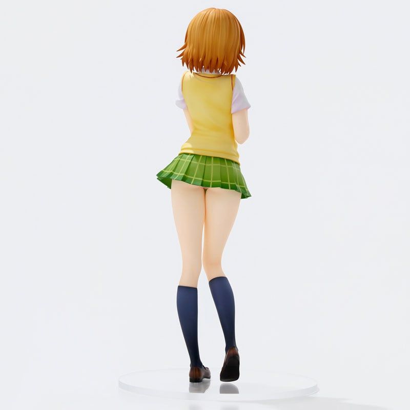  Riko Yuusaki - To Love-Ru Darkness - Union Creative 