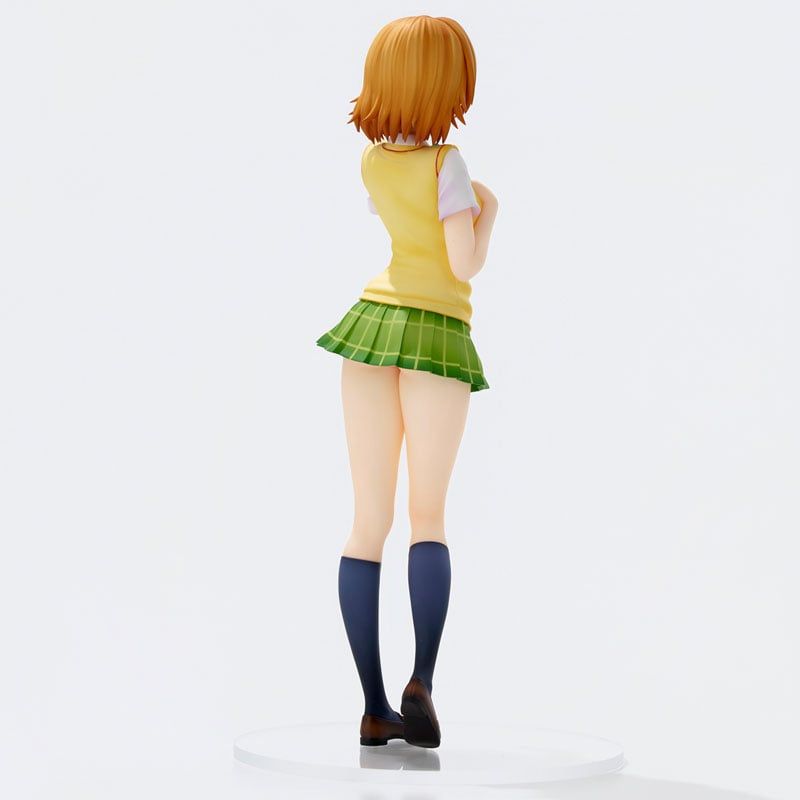  Riko Yuusaki - To Love-Ru Darkness - Union Creative 