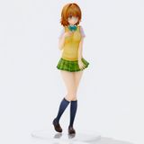  Riko Yuusaki - To Love-Ru Darkness - Union Creative 