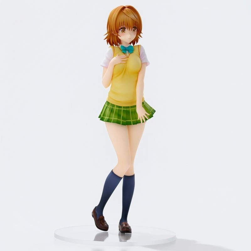  Riko Yuusaki - To Love-Ru Darkness - Union Creative 