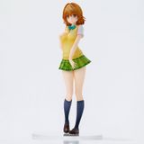  Riko Yuusaki - To Love-Ru Darkness - Union Creative 