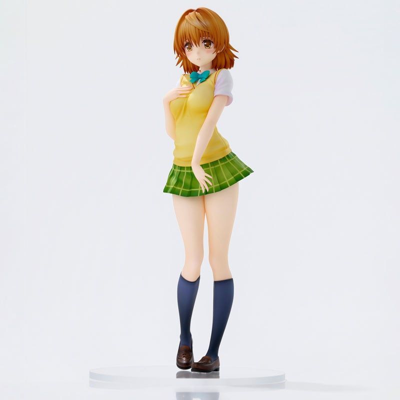  Riko Yuusaki - To Love-Ru Darkness - Union Creative 