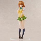  Riko Yuusaki - To Love-Ru Darkness - Union Creative 