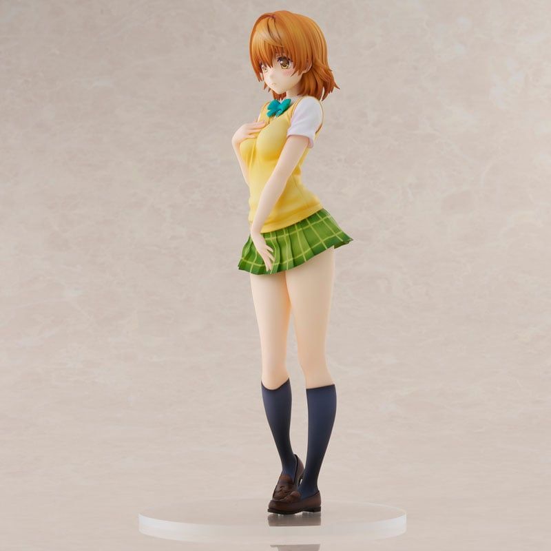  Riko Yuusaki - To Love-Ru Darkness - Union Creative 