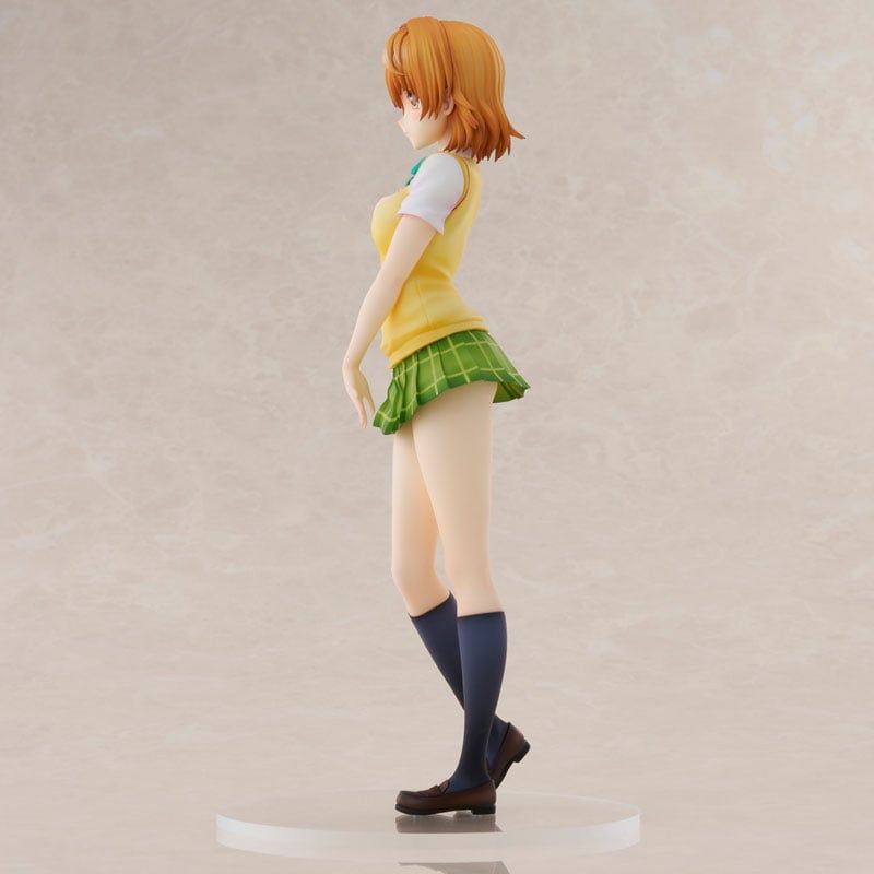  Riko Yuusaki - To Love-Ru Darkness - Union Creative 