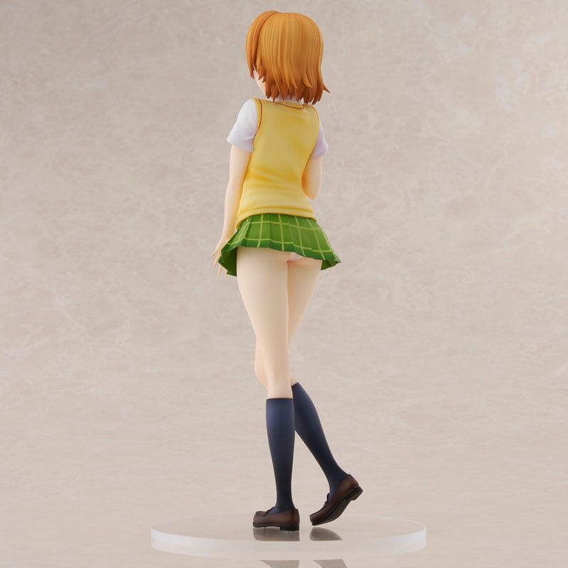  Riko Yuusaki - To Love-Ru Darkness - Union Creative 