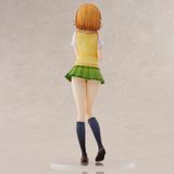  Riko Yuusaki - To Love-Ru Darkness - Union Creative 