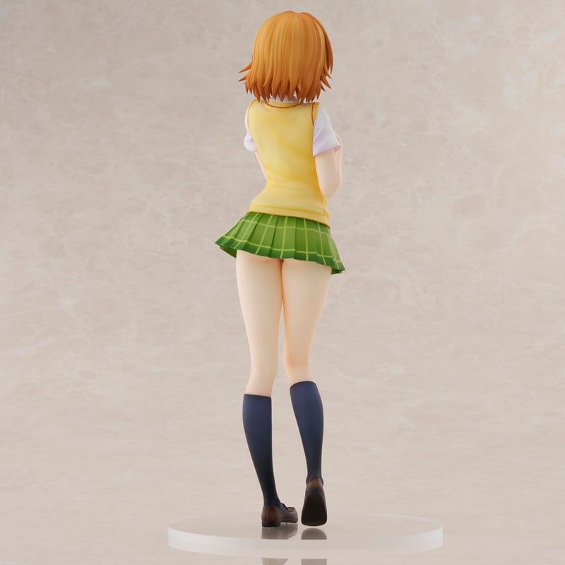  Riko Yuusaki - To Love-Ru Darkness - Union Creative 