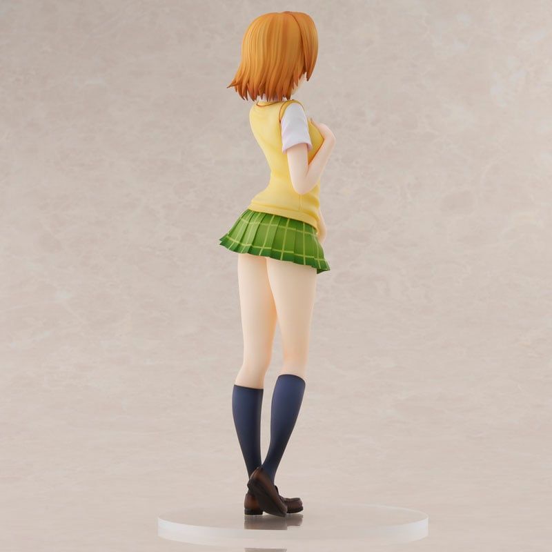  Riko Yuusaki - To Love-Ru Darkness - Union Creative 
