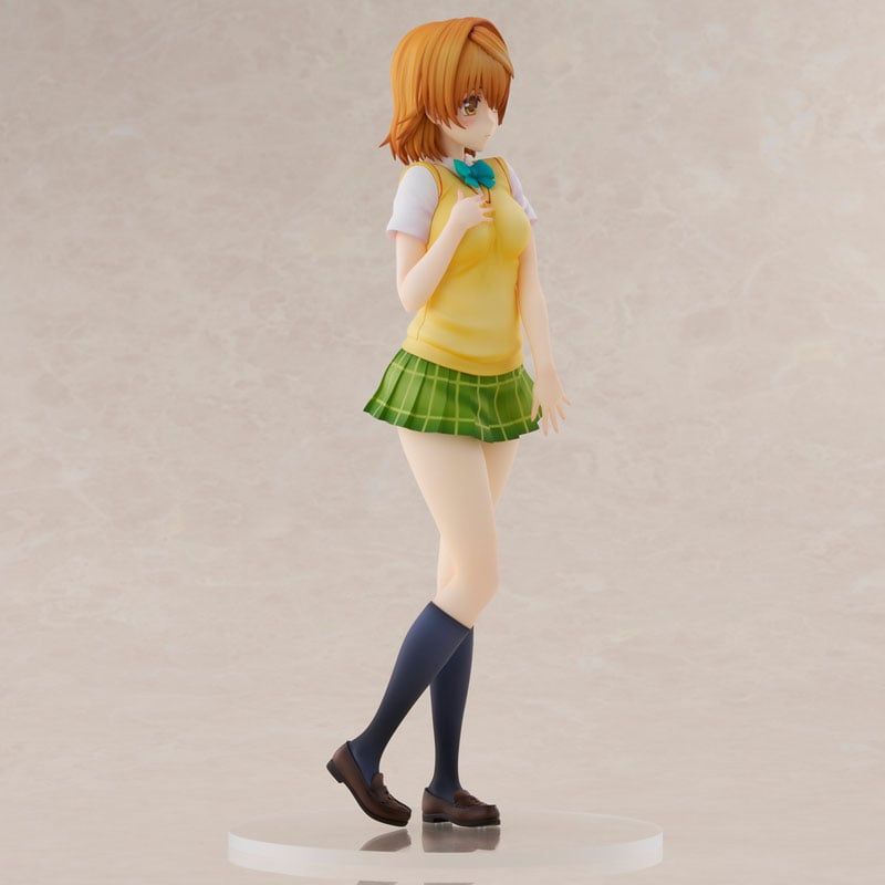  Riko Yuusaki - To Love-Ru Darkness - Union Creative 
