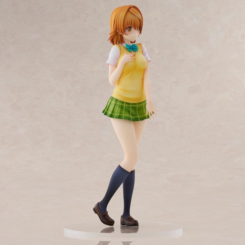 Riko Yuusaki - To Love-Ru Darkness - Union Creative 