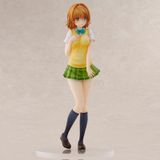  Riko Yuusaki - To Love-Ru Darkness - Union Creative 