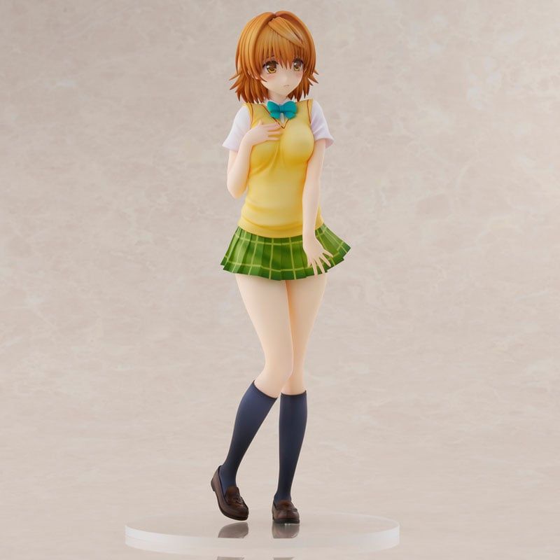  Riko Yuusaki - To Love-Ru Darkness - Union Creative 