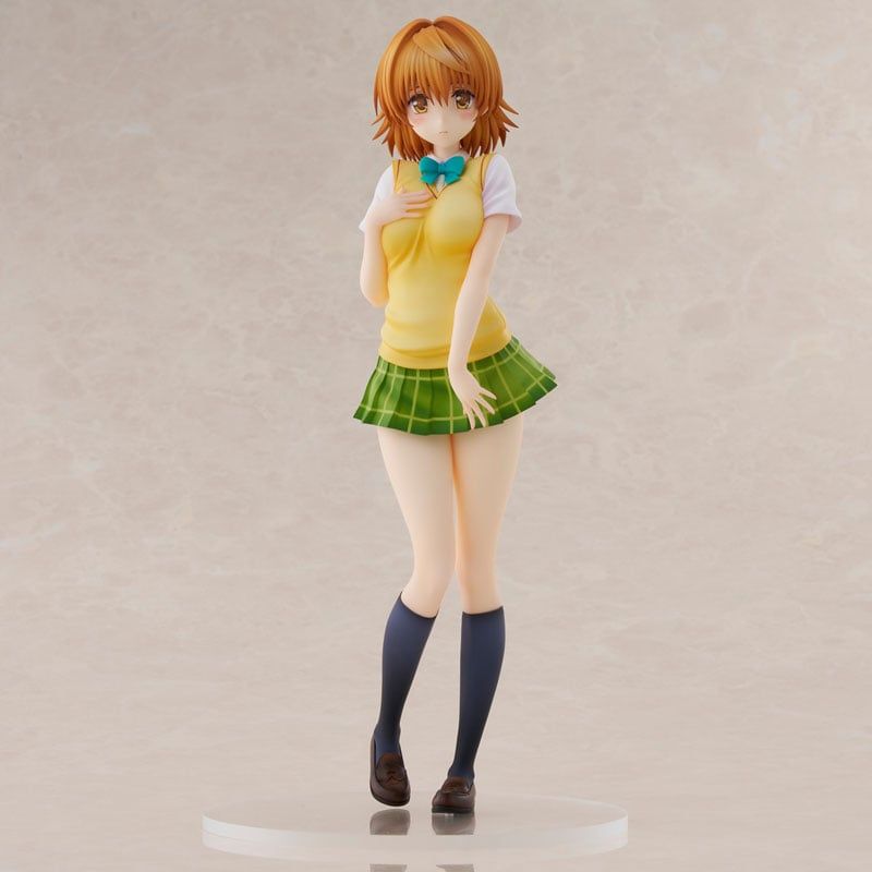  Riko Yuusaki - To Love-Ru Darkness - Union Creative 