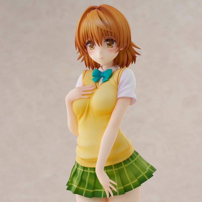  Riko Yuusaki - To Love-Ru Darkness - Union Creative 