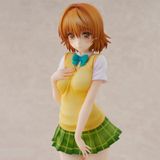  Riko Yuusaki - To Love-Ru Darkness - Union Creative 