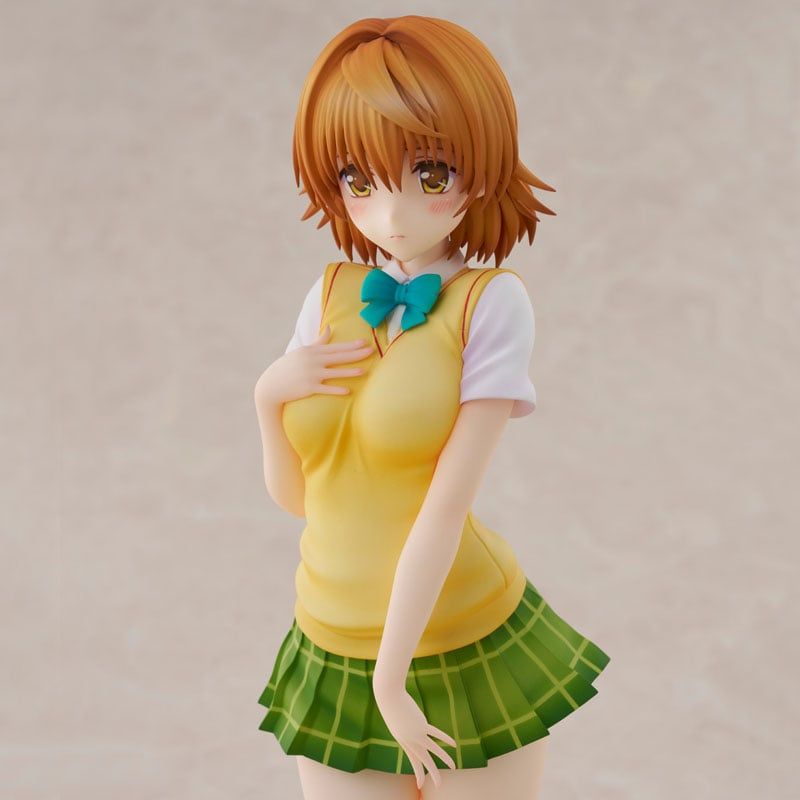  Riko Yuusaki - To Love-Ru Darkness - Union Creative 