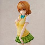 Riko Yuusaki - To Love-Ru Darkness - Union Creative 