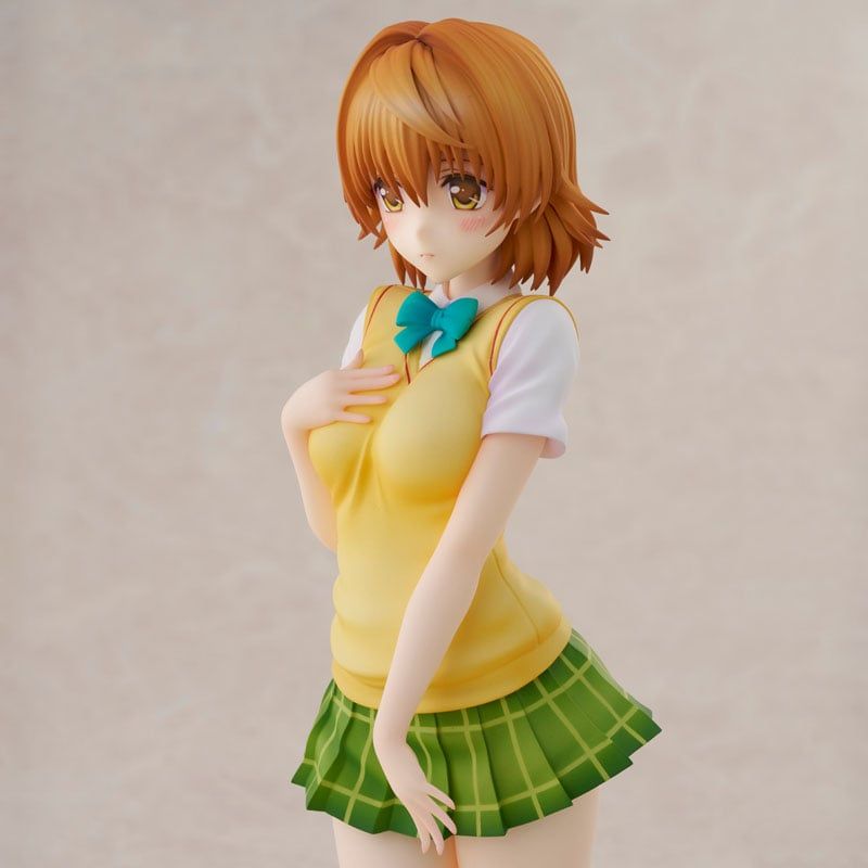  Riko Yuusaki - To Love-Ru Darkness - Union Creative 