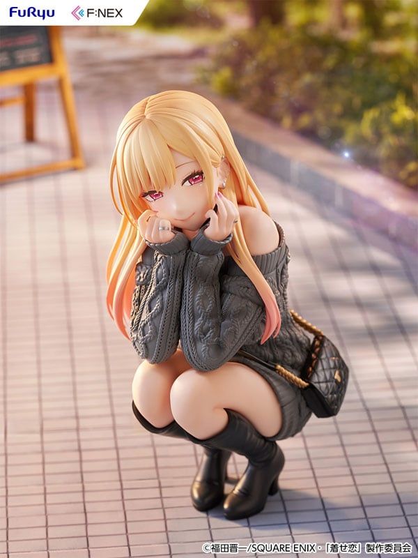  Marin Kitagawa - My Dress Up Darling - FURYU 
