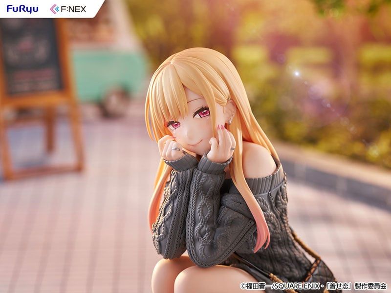  Marin Kitagawa - My Dress Up Darling - FURYU 