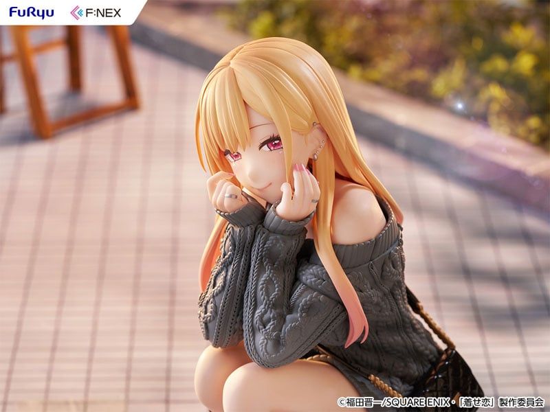  Marin Kitagawa - My Dress Up Darling - FURYU 