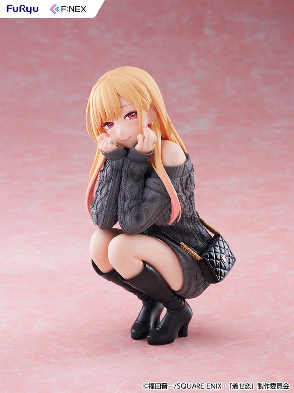 Marin Kitagawa - My Dress Up Darling - FURYU 