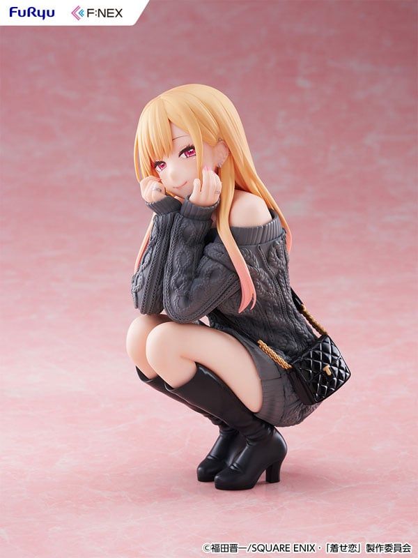  Marin Kitagawa - My Dress Up Darling - FURYU 