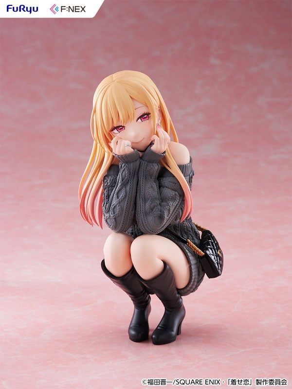  Marin Kitagawa - My Dress Up Darling - FURYU 