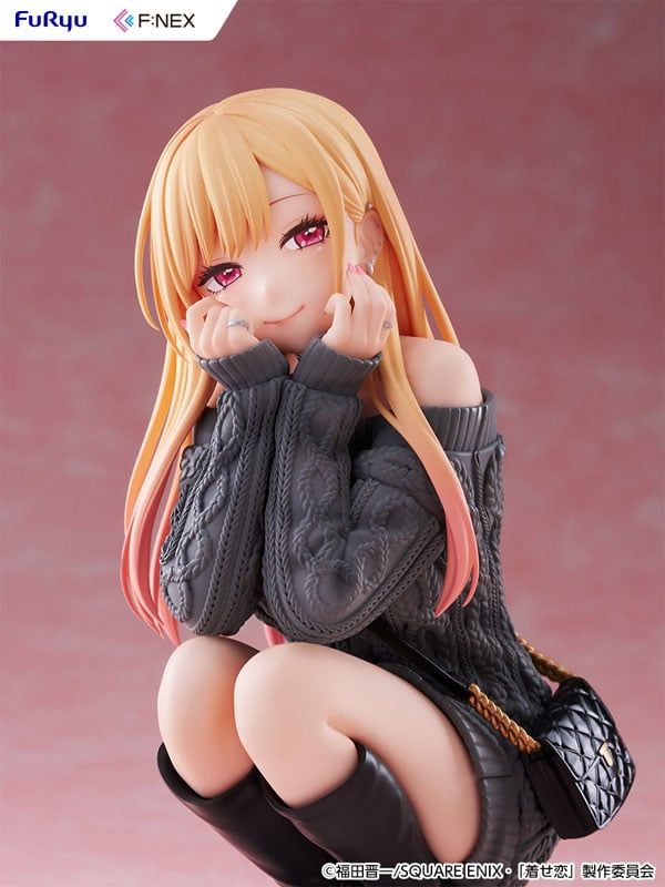  Marin Kitagawa - My Dress Up Darling - FURYU 