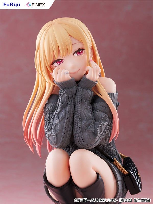  Marin Kitagawa - My Dress Up Darling - FURYU 