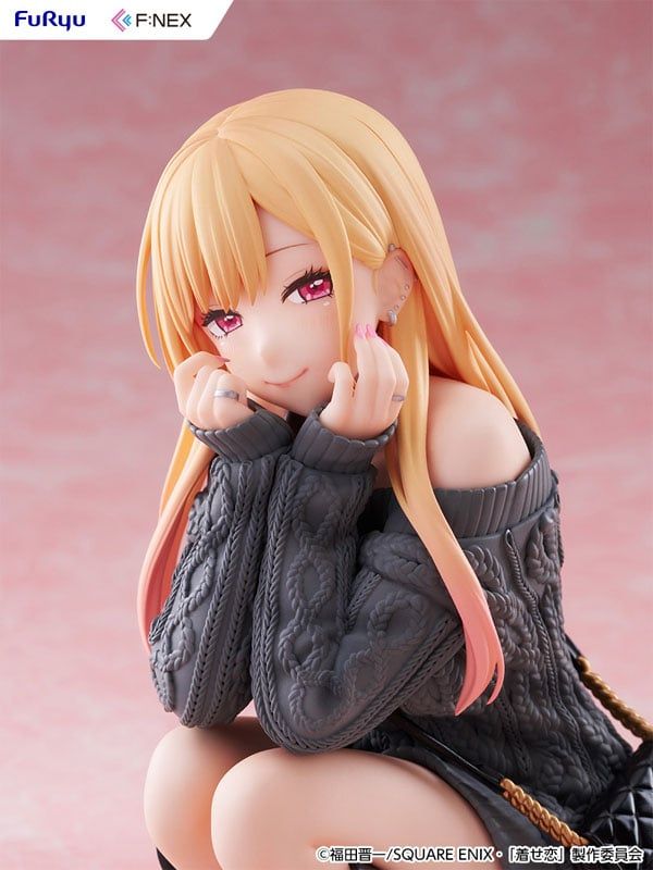  Marin Kitagawa - My Dress Up Darling - FURYU 