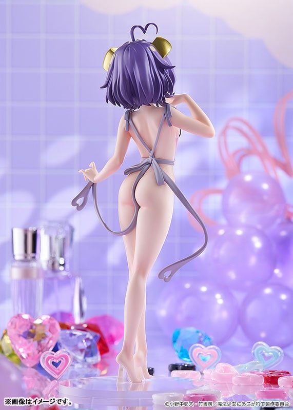  Hiiragi Utena POP UP PARADE - Mahou Shoujo ni Akogarete - Good Smile Company 