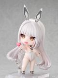  Blanc nendoroid - Nikke: Goddess of Victory - Good Smile Arts Shanghai 
