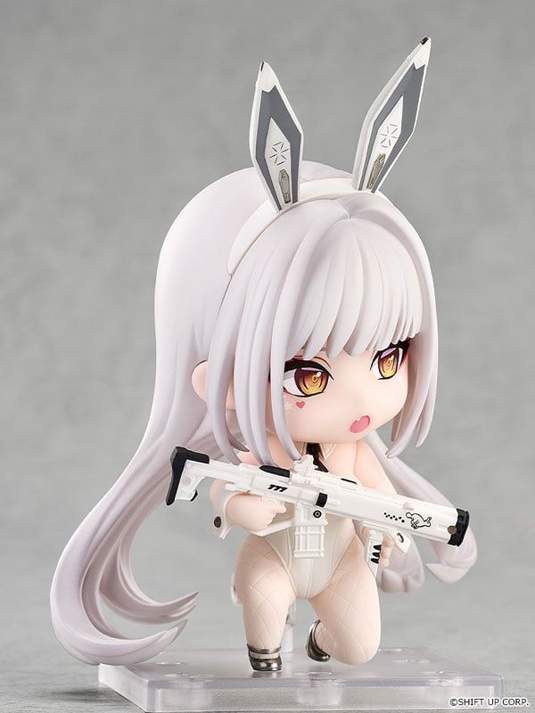  Blanc nendoroid - Nikke: Goddess of Victory - Good Smile Arts Shanghai 