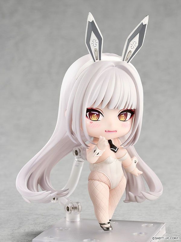  Blanc nendoroid - Nikke: Goddess of Victory - Good Smile Arts Shanghai 