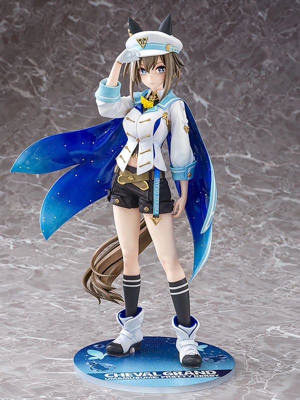  Cheval Grand - Umamusume Pretty Derby - Phat Company 