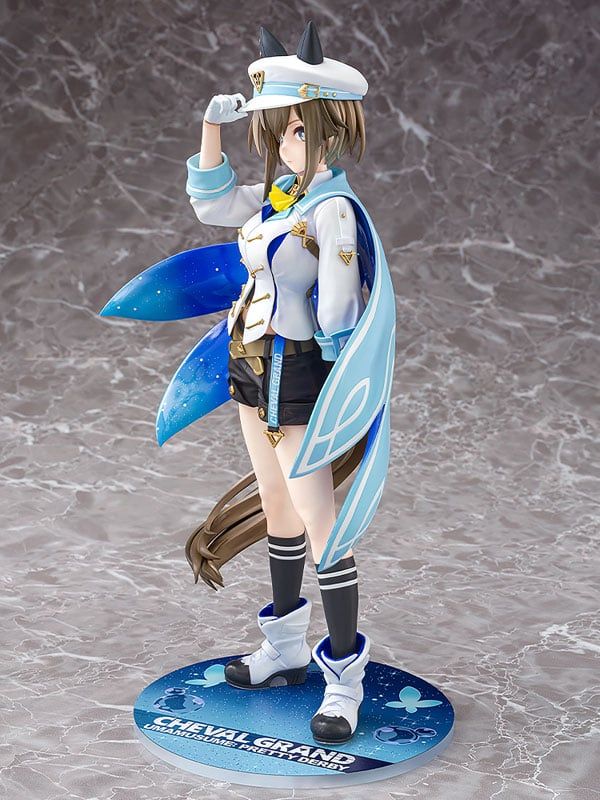  Cheval Grand - Umamusume Pretty Derby - Phat Company 