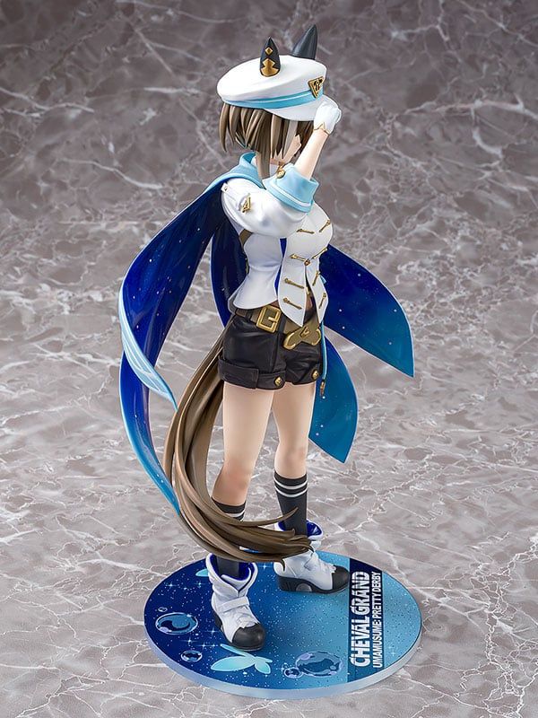  Cheval Grand - Umamusume Pretty Derby - Phat Company 